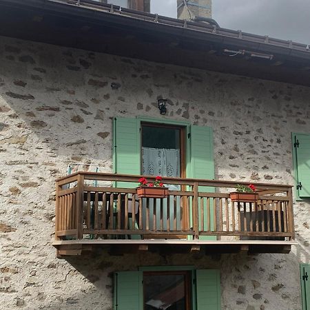 Appartamento Vacanze Chantal Peio Exterior photo